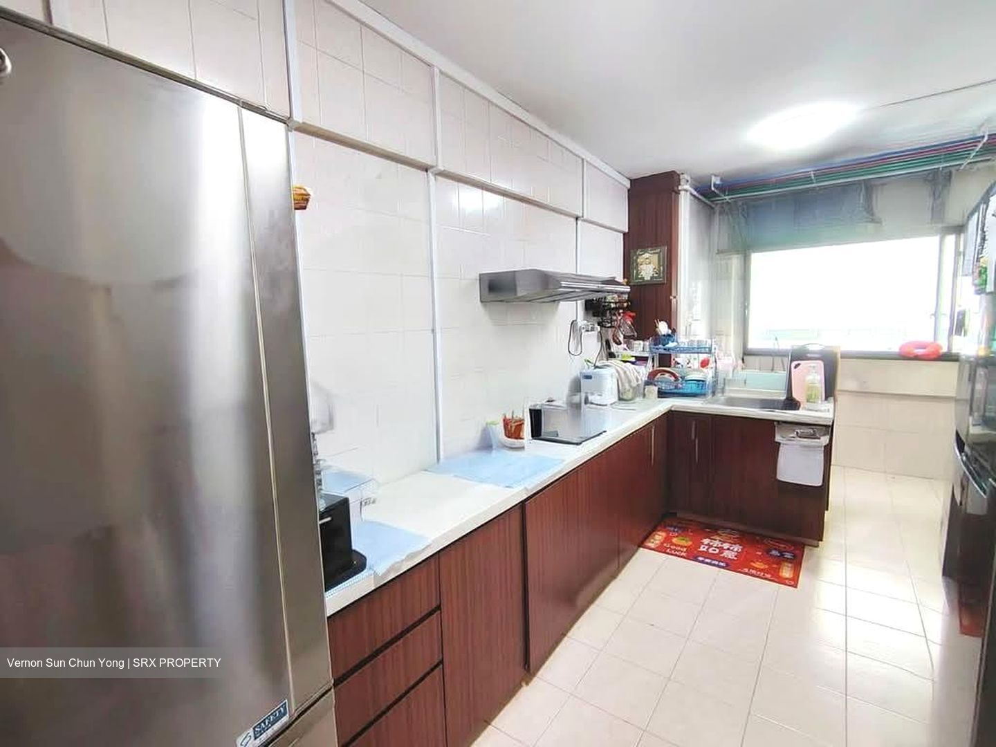 Blk 164 Woodlands Street 13 (Woodlands), HDB 4 Rooms #565170151